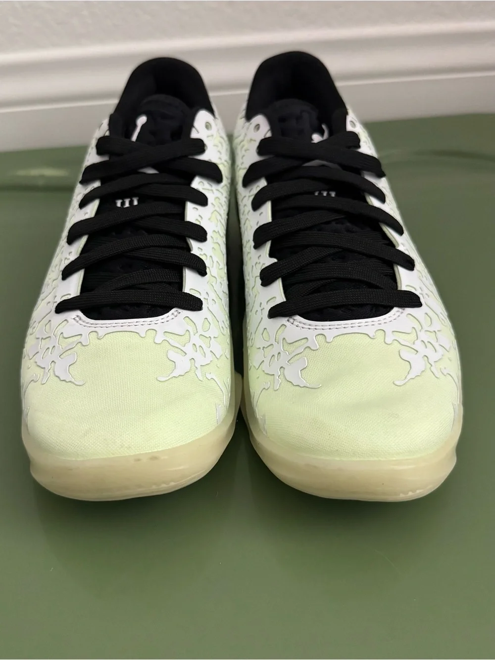 Nike JORDAN ZION 3